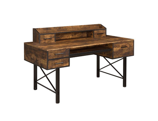 Safea Desk - 92800 - In Stock Furniture