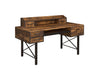 Safea Desk - 92800 - In Stock Furniture