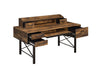 Safea Desk - 92800 - In Stock Furniture