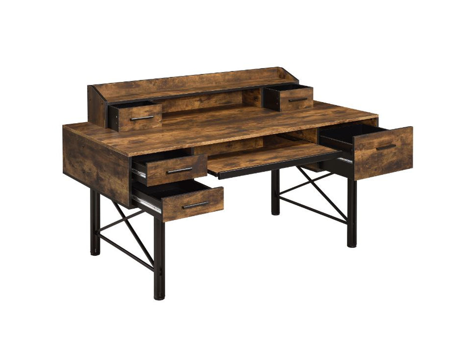 Safea Desk - 92800 - In Stock Furniture