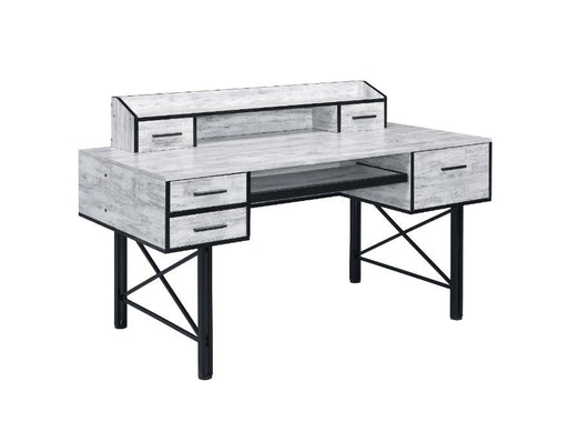 Safea Desk - 92802 - In Stock Furniture
