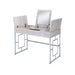 Saffron Vanity Desk - 90315 - In Stock Furniture