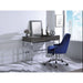 Saffron Vanity Desk - 90317 - In Stock Furniture