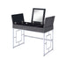 Saffron Vanity Desk - 90317 - In Stock Furniture