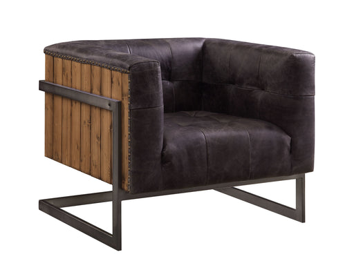 Sagat Accent Chair - 59667 - In Stock Furniture