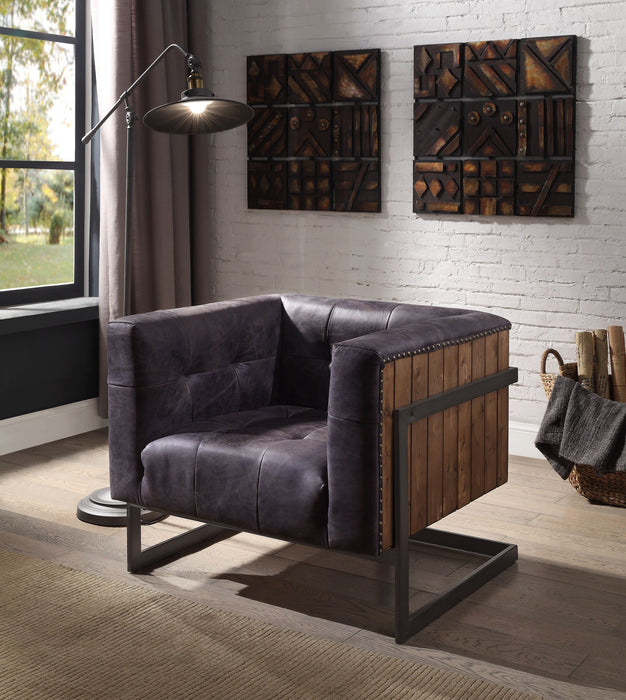 Sagat Accent Chair - 59667 - In Stock Furniture