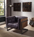 Sagat Accent Chair - 59667 - In Stock Furniture