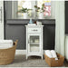 Sakya Cabinet - 97536 - In Stock Furniture