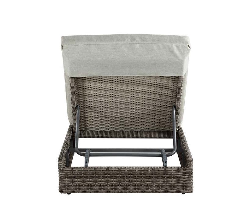 Salena Patio Lounge Chair - OT01093 - In Stock Furniture