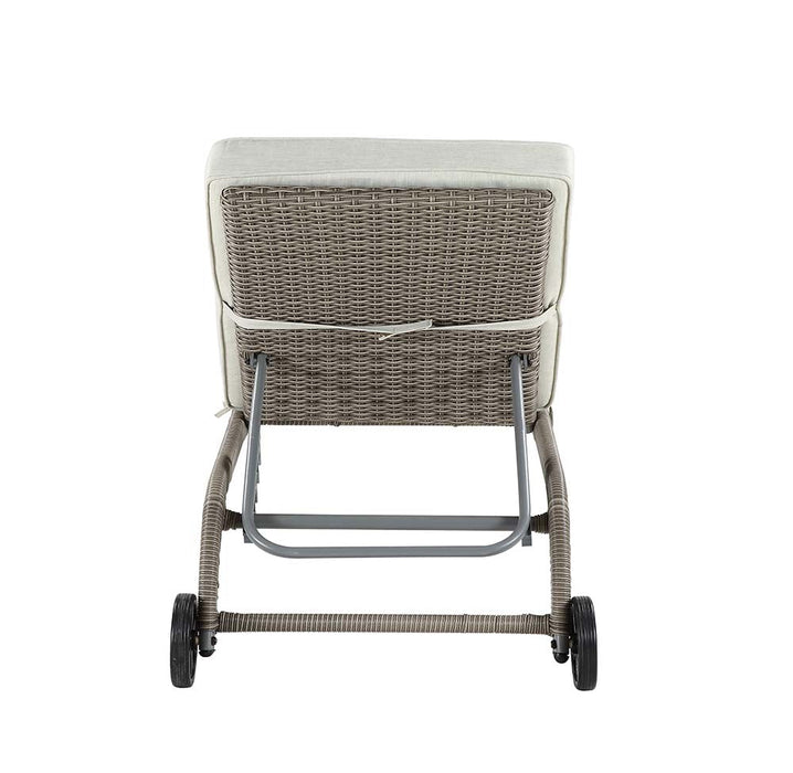 Salena Patio Lounge Chair - OT01094 - In Stock Furniture