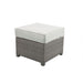 Salena Patio Sofa & Ottoman - 45015 - In Stock Furniture