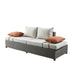 Salena Patio Sofa & Ottoman - 45015 - In Stock Furniture