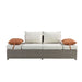 Salena Patio Sofa & Ottoman - 45015 - In Stock Furniture