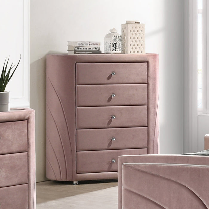 Salonia Chest - BD01187 - In Stock Furniture