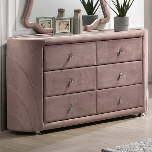 Salonia Dresser - BD01186 - In Stock Furniture