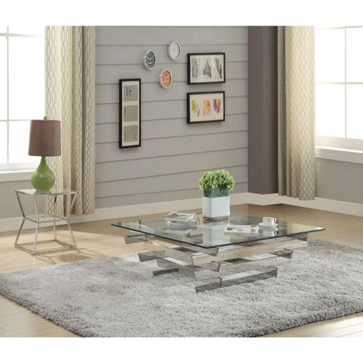 Salonius Coffee Table - 84610 - In Stock Furniture