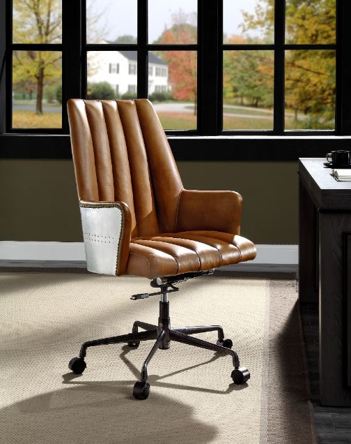 Salvol Office Chair - 93176 - In Stock Furniture