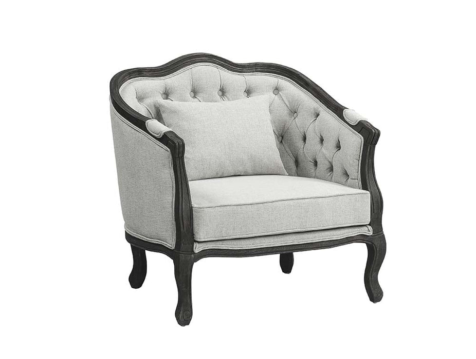 Samael Chair - LV01129 - In Stock Furniture