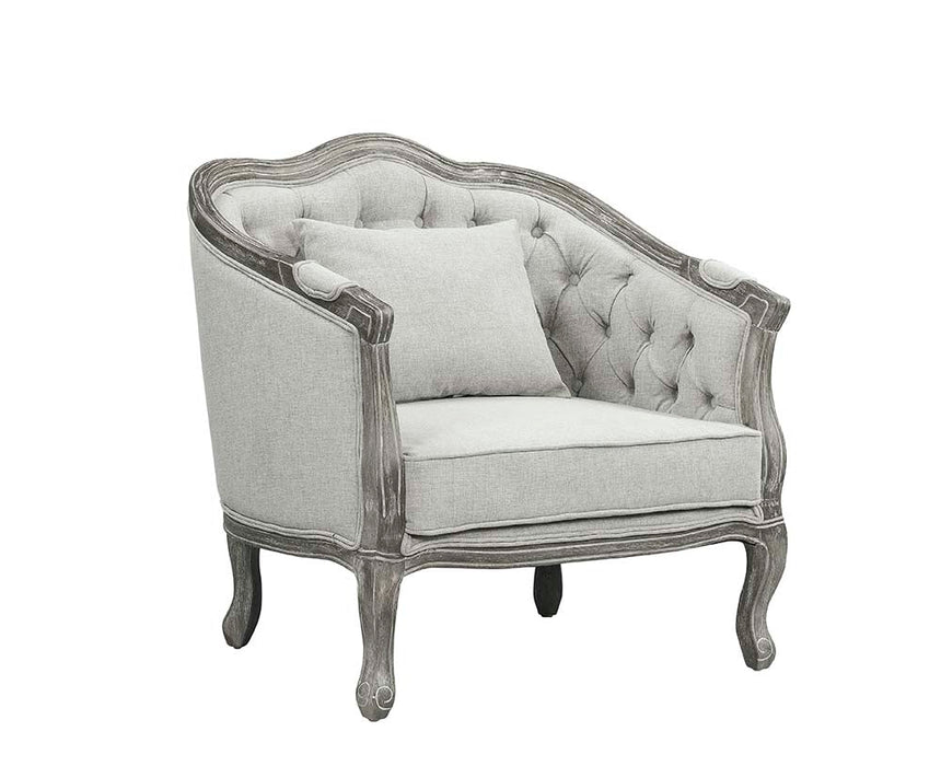 Samael Chair - LV01163 - In Stock Furniture