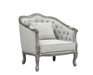 Samael Chair - LV01163 - In Stock Furniture