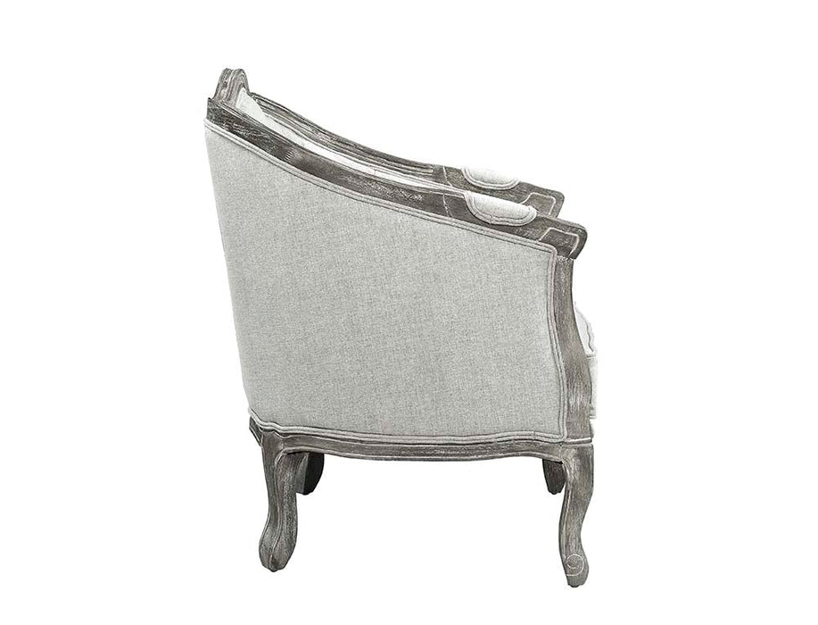 Samael Chair - LV01163 - In Stock Furniture