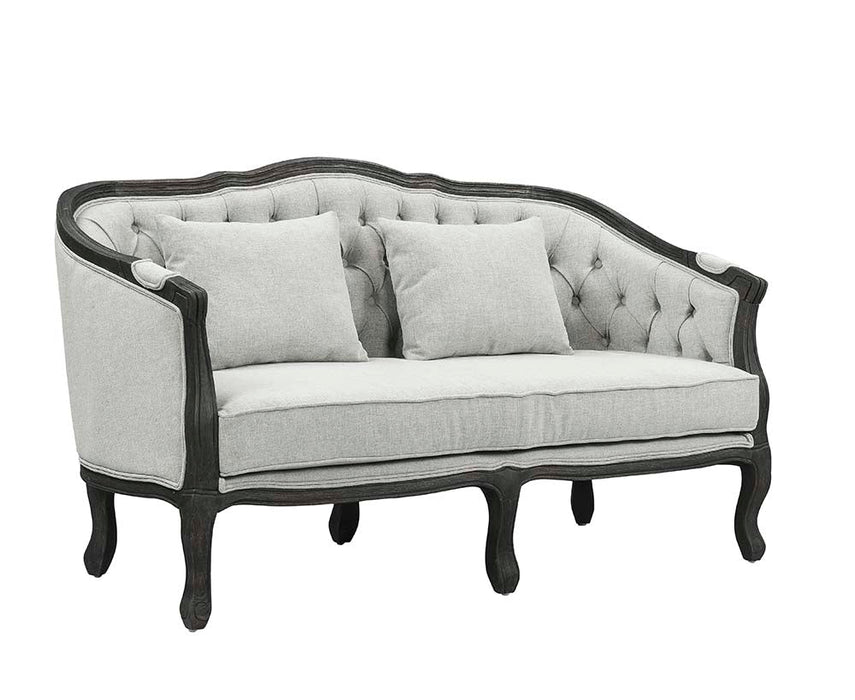 Samael Loveseat - LV01128 - In Stock Furniture