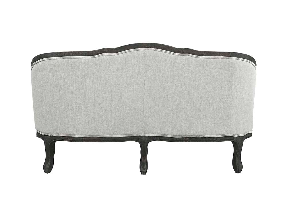 Samael Loveseat - LV01128 - In Stock Furniture