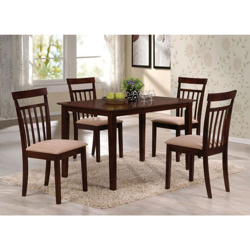 Samuel Dining Table - 70325 - In Stock Furniture