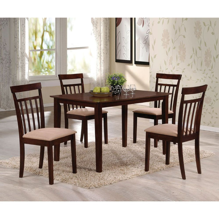 Samuel Dining Table - 70325 - In Stock Furniture