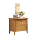 San Marino Nightstand - 08948 - In Stock Furniture