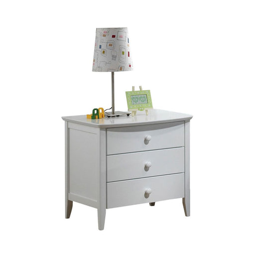 San Marino Nightstand - 09158 - In Stock Furniture