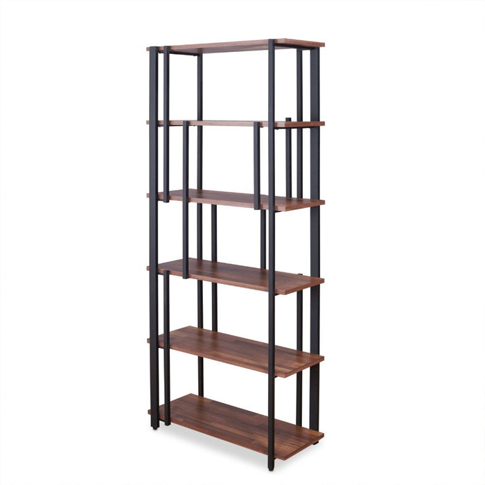 Sara Bookshelf - 92406 - In Stock Furniture