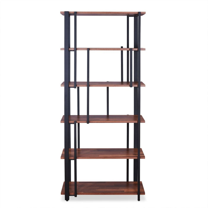 Sara Bookshelf - 92406 - In Stock Furniture