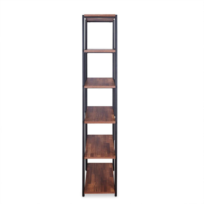 Sara Bookshelf - 92406 - In Stock Furniture