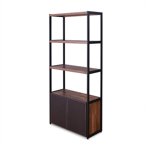 Sara Bookshelf - 92442 - In Stock Furniture