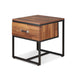 Sara I End Table - 83317 - In Stock Furniture