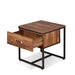 Sara I End Table - 83317 - In Stock Furniture