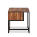 Sara I End Table - 83317 - In Stock Furniture