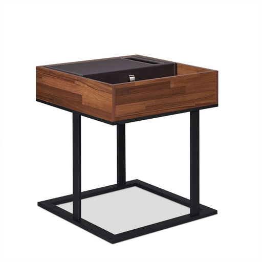 Sara II End Table - 83895 - In Stock Furniture