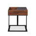 Sara II End Table - 83895 - In Stock Furniture