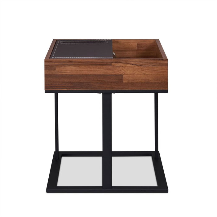 Sara II End Table - 83895 - In Stock Furniture