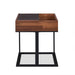 Sara II End Table - 83895 - In Stock Furniture