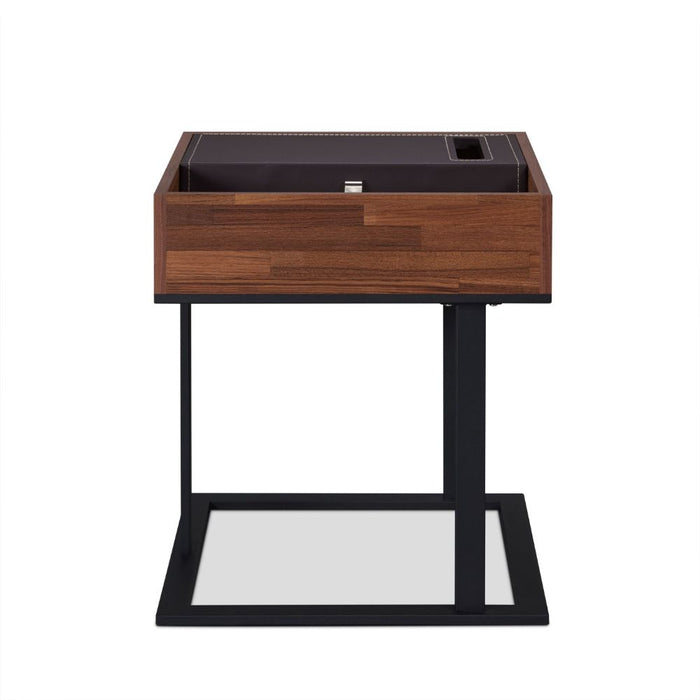 Sara II End Table - 83895 - In Stock Furniture