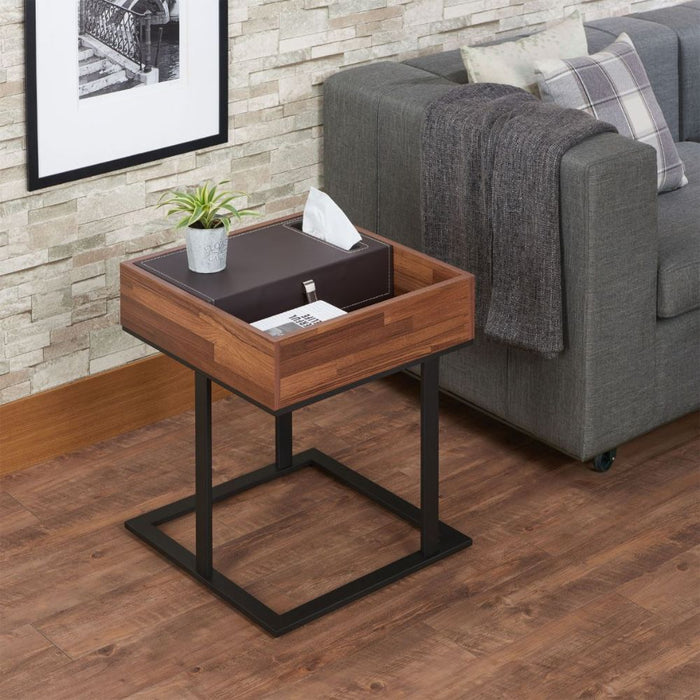 Sara II End Table - 83895 - In Stock Furniture