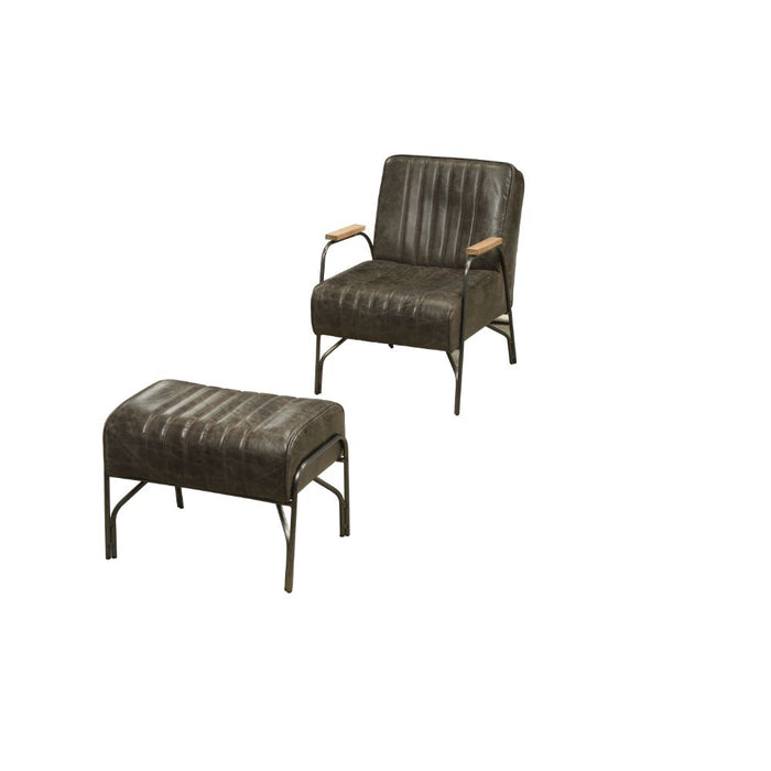 Sarahi Accent Chair - 59597 - In Stock Furniture