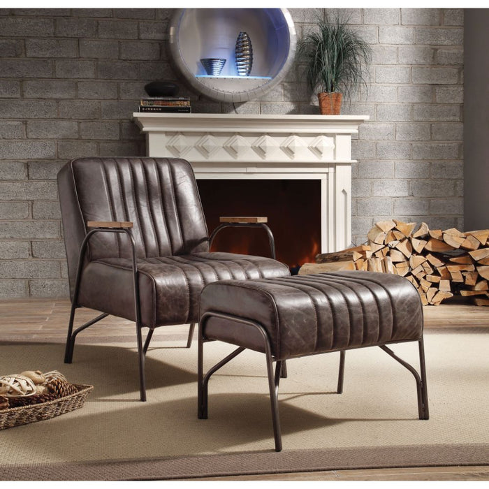 Sarahi Accent Chair - 59597 - In Stock Furniture