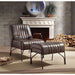 Sarahi Accent Chair - 59597 - In Stock Furniture