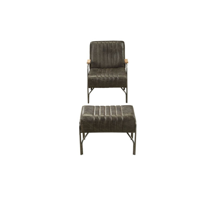 Sarahi Accent Chair - 59597 - In Stock Furniture