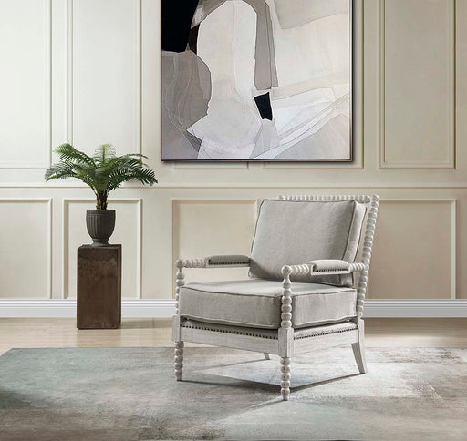 Saraid Accent Chair - AC01164 - In Stock Furniture