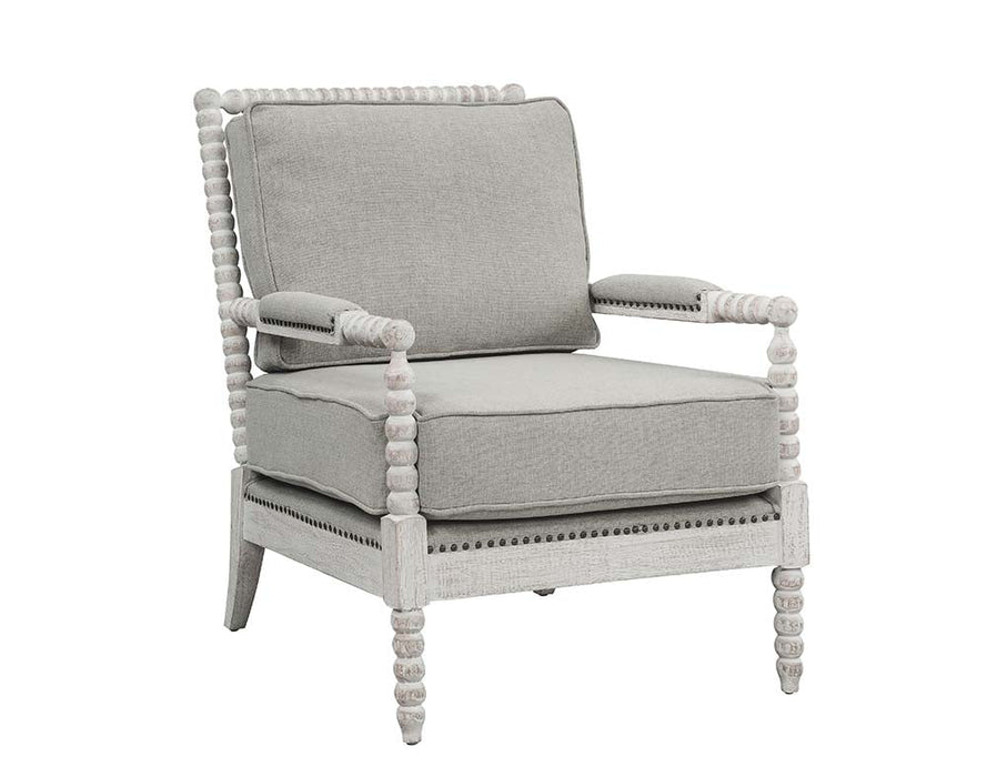 Saraid Accent Chair - AC01164 - In Stock Furniture